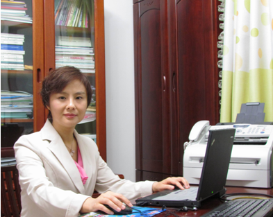 我校教师获第十五届黑龙江省青年五四奖章和黑龙江省