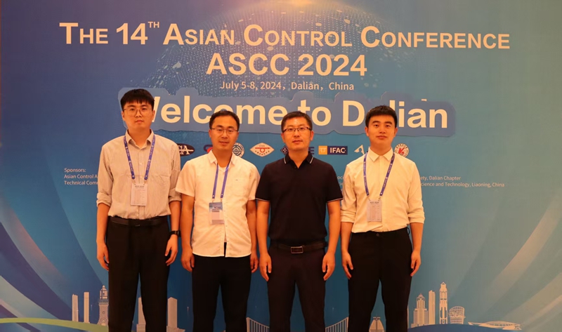 【理工学子】杨硕:以热爱为灯 越跨界之海 照亮数理星辰