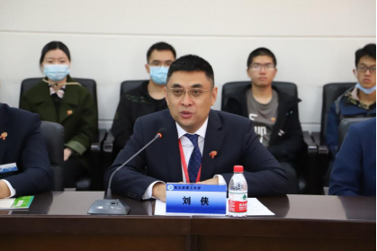 机械学院庆祝母校70华诞校友及友好企业捐赠暨签约仪式成功举行